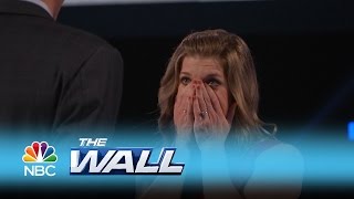 The Wall  A HeartWrenching Ending Episode Highlight [upl. by Adnelg]