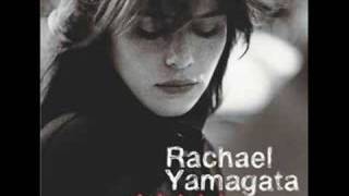 Rachael Yamagata  The Reason Why lyrics [upl. by Nellir]