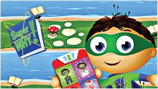 Super Why Games Gameplay Walkthrough Part 4  Super Why Calling All Super Reader [upl. by Nalepka800]