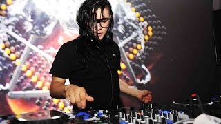 Top 10 Skrillex Songs [upl. by Aicre]