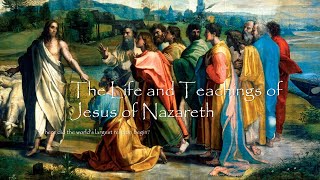 181 Jesus of Nazareth Savior and King LDS Hymns  piano with lyrics [upl. by Lytsyrk]