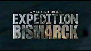 James Camerons Expedition Bismarck 2002 [upl. by Rachelle]