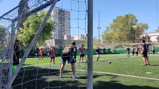 TORNEOS DE FUTBOL VOLVEREMO VOLVEREMO [upl. by Josias]