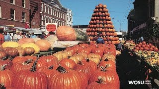 Columbus Neighborhoods Circleville Pumpkin Show [upl. by Gaeta82]