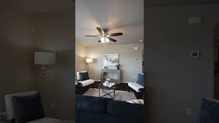 Colorado Springs Real Estate SUPER cute new listing treasuredavisteam [upl. by Afesoj]