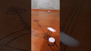 Highlight 000  050 from Mongla Carrom gamer is live [upl. by Ahseiyt]