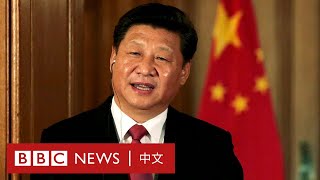 習近平答BBC記者：保護人權，沒有最好，只有更好 [upl. by Girish762]