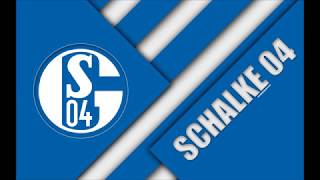 FC Schalke 04 Torhymne 202425 [upl. by Hamas]