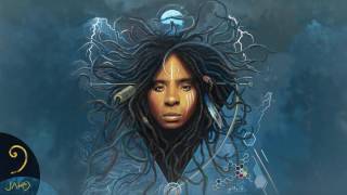 Jah9  In The Midst  Official Audio [upl. by Olrac]