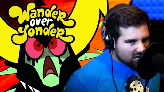 Im the Bad Guy Wander Over Yonder  Caleb Hyles Male Cover [upl. by Merdith]