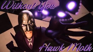 Hawk Moth Tribute [upl. by Marj]