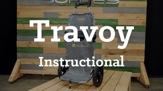 Burley Travoy  Instructional [upl. by Lara192]