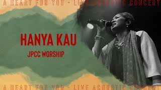 Hanya Kau Live  JPCC Worship [upl. by Celestyn]