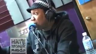 KRSOne 5min Freestyle 2014 [upl. by Ytok]