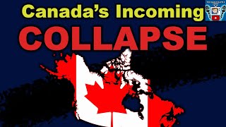 How Canadas Secret Tariff Plan Will Cause Canadas Collapse  Canadas Downfall Explained [upl. by Jorgensen]