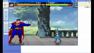 MUGEN PC Games Collection Compressed PC Games Free Download [upl. by Pepillo]