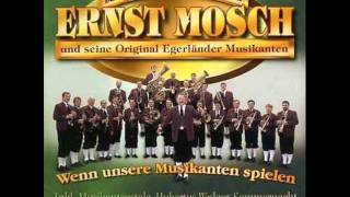 Ernst Mosch  Drei weiße Birken [upl. by Ocimad]