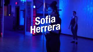 Labrinth  Im Tired  Choreography By Sofia Herrera imtired zendaya labrinth [upl. by Opal670]