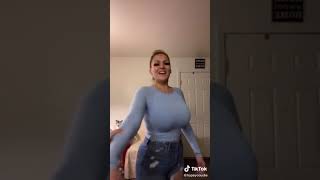 Big Bank Tiktok Challenge 6 But My Mom Has [upl. by Dorthea784]