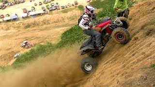 QUADS ATTACK EXTREME ATV HILL CLIMB [upl. by Siva]