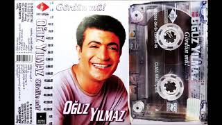 Oğuz Yılmaz  Gördün Mü 2001 Full Albüm Şarkıları Orijinal Kaset Kayıt [upl. by Auqinehs]