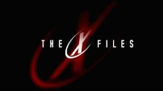 The XFiles Theme Remixed [upl. by Lednor]