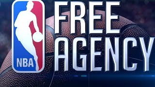 Getting Released From The Team Unsigned Free Agent [upl. by Wolfgang]