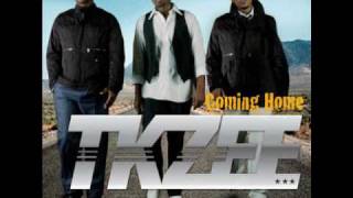 Tkzee  Bampa Nathi 2009 [upl. by Sontag]