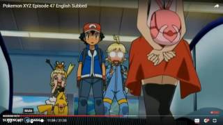 Serena KISS Ash LIVE Reaction  Serena to Alola Confirmed [upl. by Joelynn]