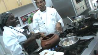 carapulcra chinchana mamaine y cheff james ramirez [upl. by Nive]