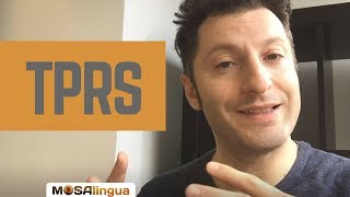 The TPRS Storytelling Method for Learning Languages [upl. by Anawal714]