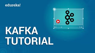 Apache Kafka Tutorial  What is Apache Kafka  Kafka Tutorial for Beginners  Edureka [upl. by Enella370]