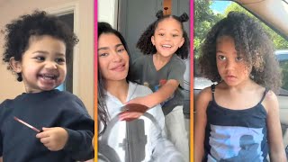 10 Stormi Webster Moments That Are The Cutest [upl. by Fisk]