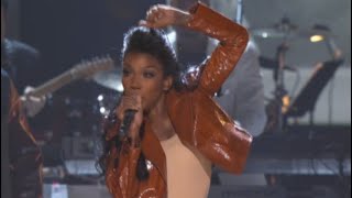 Brandy Whitney Houston Tribute  The 2012 BET Awards [upl. by Gerome]