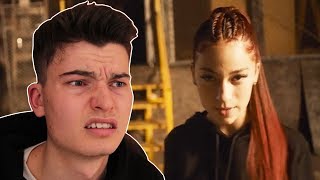 Danielle Bregoli Is Bhad [upl. by Abeh]