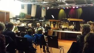 Eerste accordeon vereniging Maarssen [upl. by Assedo]