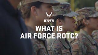 AF ROTC Field Training Advice [upl. by Chatav251]