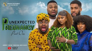 AFRICAN HOME UNEXPECTED PREGNANCY PART 1 [upl. by Kyne]