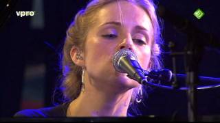 Agnes Obel  On powdered ground [upl. by Telfer641]