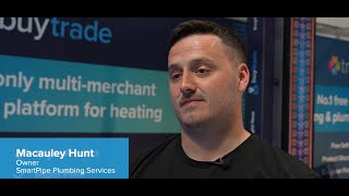 How does TradeHelp support a heating engineer day to day [upl. by Herries]