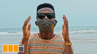 Kofi Kinaata  Corona Virus Official Video [upl. by Mccreary]