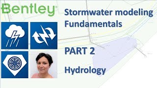 Stormwater Modeling Fundamentals Part 2 Hydrology [upl. by Ataymik564]