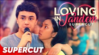 Loving in Tandem  Maymay Entrata Edward Barber  Supercut [upl. by Kuehn]