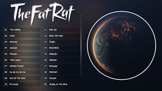 Top 30 songs of TheFatRat 2023  TheFatRat Gaming Music Mix [upl. by Ruhtua]