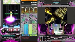 【beatmania IIDX】Lightspeed  Tanukichi [upl. by Inman]