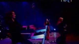 Nightwish  Deep Silent Complete Bucharest Romania 2004 [upl. by Haggar]