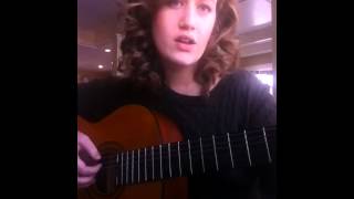 quotThe Three Ravensquot Folk SongBallad Libby Thomas [upl. by Niklaus913]