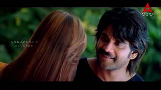 Gichhi Gichhi Video Song  Super Movie Video Songs  Nagarjuna Ayesha Takia Anushka Shetty [upl. by Ididn]