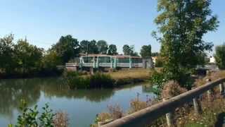 Paysages dici et dailleurs  Le Marais Poitevin [upl. by Laersi348]