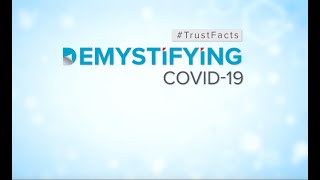 Demystifying COVID 19  Omicron Variant [upl. by Noiwtna]